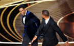 Oscars 2022 : Will Smith gifle l'acteur Chris Rock en pleine cérémonie