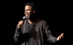 Les ventes pour le spectacle de Chris Rock explosent après la gifle de Will Smith aux Oscars