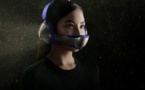 Dyson annonce un casque audio qui purifie l’air que vous respirez