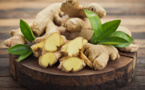 Le gingembre : quels bienfaits pour la santé ?