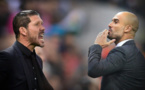 C1 : Guardiola et Simeone, opposition de styles mais ambition commune