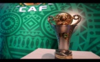 Coupe de la CAF : La RS de Berkane affronte Al Masry d'Egypte