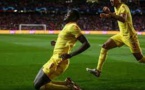 C1: Liverpool s'impose (3-1) face à Benfica à Lisbonne en quart aller