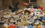 Normandie : Construction de la plus grande usine de recyclage de plastique au monde 