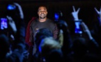 Kanye west abandonne coachella