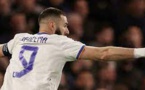 Un Karim Benzema " zidanesque " crucifie Chelsea à Londres