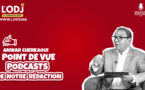 Playlist des podcasts du Dr Cherkaoui