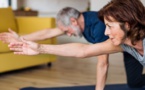 Le sport chez les seniors ? Oui, pour une plus longue vie !