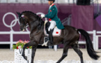 Equitation : Yessin Rahmouni, 13e au classement final de la Coupe du Monde de dressage