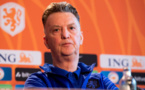 Van Gaal rassure sur son état de santé