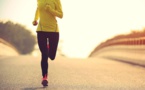 Le sport, bon contre la dépression !