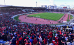 LDC : Le Complexe Mohammed V candidat pour abriter la finale