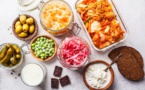 Probiotiques naturels : 7 aliments pour prendre soin de sa flore intestinale