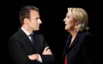 Marine Le pen peut gagner !