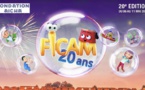 Le FICAM célèbre le Maroc pour sa 20ème édition