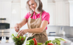 Ménopause : les aliments à privilégier