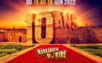 Le Marrakech du Rire fait son grand comeback le 15 juin