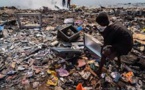 Un tsunami de déchets des pays industrialisés inonde l'Afrique
