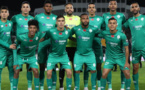 Raja-Ahly : Taoussi change son onze de départ