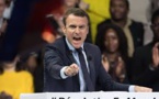 Macron réélu , mais il y aura bien un troisième tour