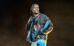 Travis Scott sort son premier morceau depuis le drame de l'Astroworld 