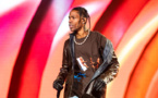 Travis Scott sort "Hold That Heat" en featuring avec le rappeur Future