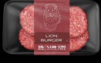 Mangeriez-vous de la viande de lion ou de tigre cultivée en laboratoire ?
