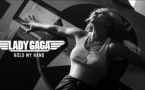 Lady Gaga signe la BO de "Top Gun 2" avec son nouveau single « Hold My Hand »