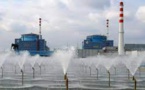 Les Russes ouvrent les portes de la plus grande centrale nucléaire en Europe