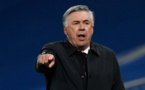C1 : Ancelotti envisage la retraite après son mandat au Real