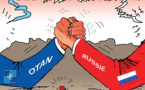 OTAN-Russie / Un bras de fer qui peut conduire à l'apocalypse ?!!