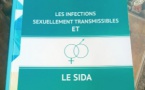 Guide 2022 des infections sexuellement transmissibles au Maroc