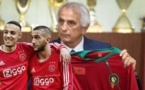 Vahid Vs Ziyech et Mazraoui,  l’affaire est plus compliquée qu’elle n’en a l’air...