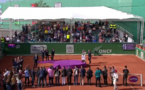 Grand Prix de SAR la Princesse Lalla Meryem de tennis : La conférence de presse reportée