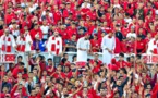 Le Wydad, 85 ans d'histoire et de gloire