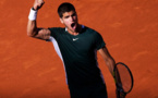 Tennis : Alcaraz s'offre à Madrid son 2e Masters 1000 en écrasant Zverev