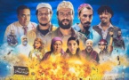 "Al ikhwan", le premier film de Taliss sortira le 11 mai en salles