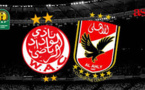 Champions League africaine : Vers une finale Wydad - Al Ahly