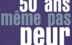 Avoir 50 ans : tranches de vie dépassionnées d’un cinquantenaire.