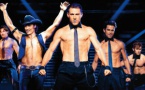 «Magic Mike 3» : Salma Hayek intègre le tournage
