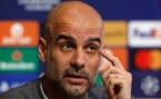 Guardiola, sa reponse cinglante à Evra