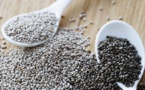 Les graines de chia, un super aliment