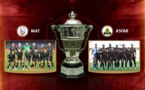 AS FAR-MAT : L'entrée est gratuite pour la finale de la Coupe du Trône