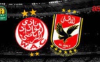 Pourquoi Al Ahly rechigne à jouer à Casablanca contre le Wydad !?