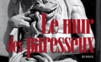 «Le mur des paresseux» : le nouveau roman de l'écrivain Ali Benziane
