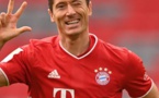 Lewandowski gagne 25 millions d'euros mais  voudrait plus   d’après Uli Hoeness