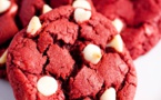 Cookies Red Velvet