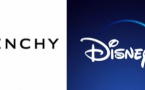 Givenchy signe un partenariat avec Disney
