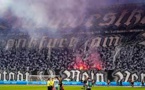 Ligue Europa Francfort - Rangers : 150 000 fans attendus