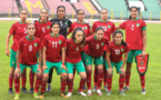 Mondial Inde-2022 : Le Maroc U17 affrontera le Ghana